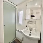 Camping Mobil Abricotiers 1 *